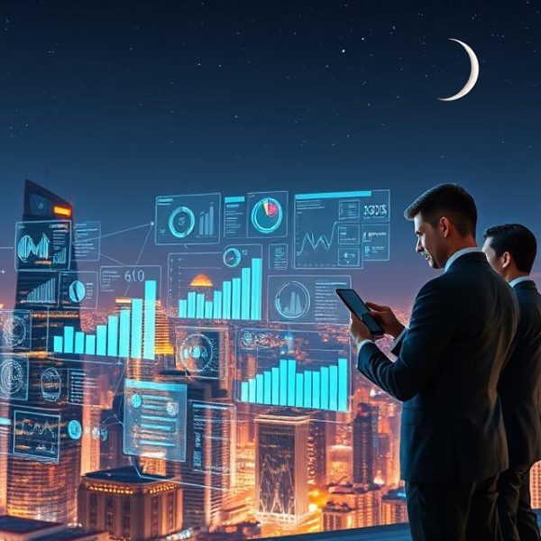 how artificial intelligence is changing world of business