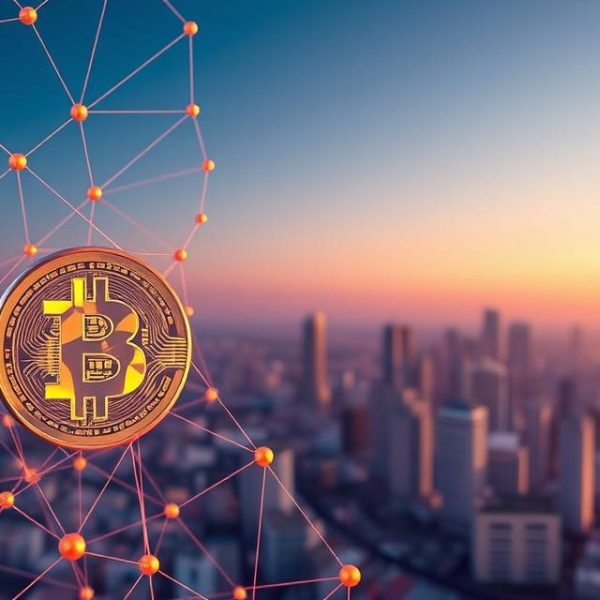 what is decentralization cryptocurrency