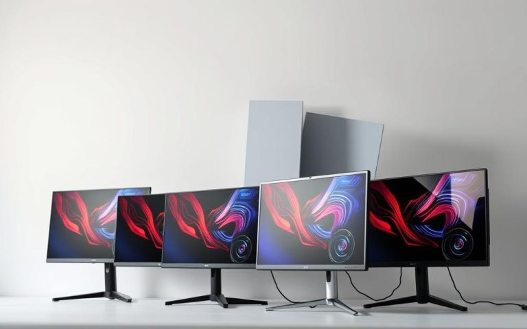 how much is a gaming pc monitor