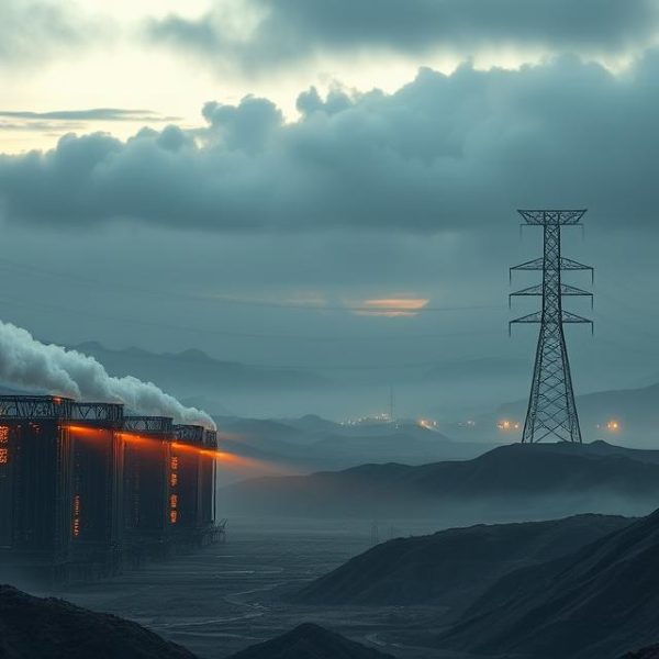 is cryptocurrency environmentally friendly
