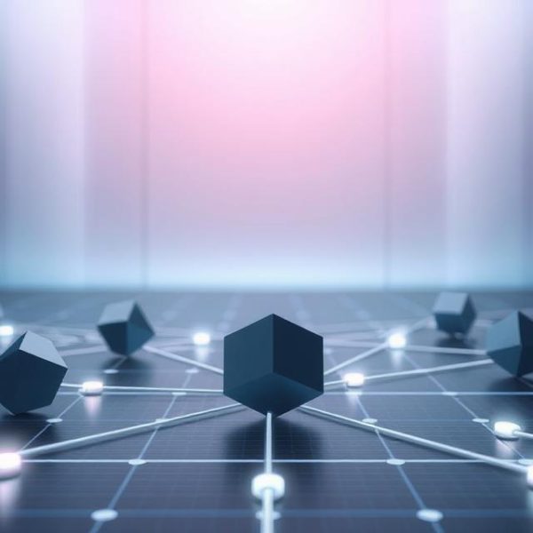 what is nodes in computer network