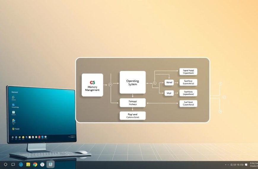 what is operating system in computer definition