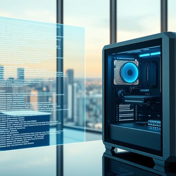 what's a computer operating system