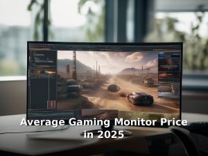 Average Gaming Monitor Price in 2025: What You&hellip;